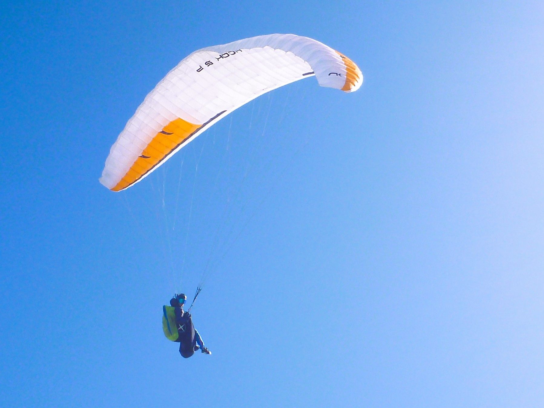 Parapente