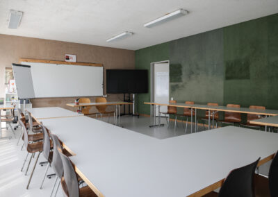 Salon Vert