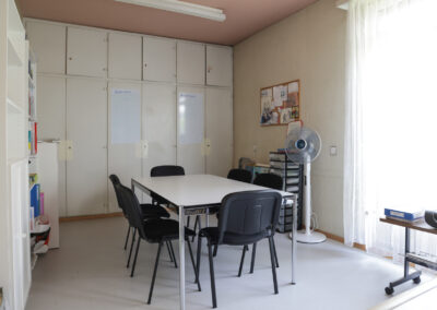 Salon Rose